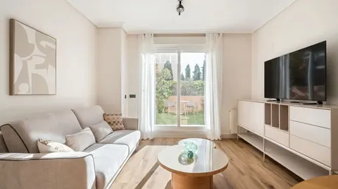 Pis de 75 m² a Madrid