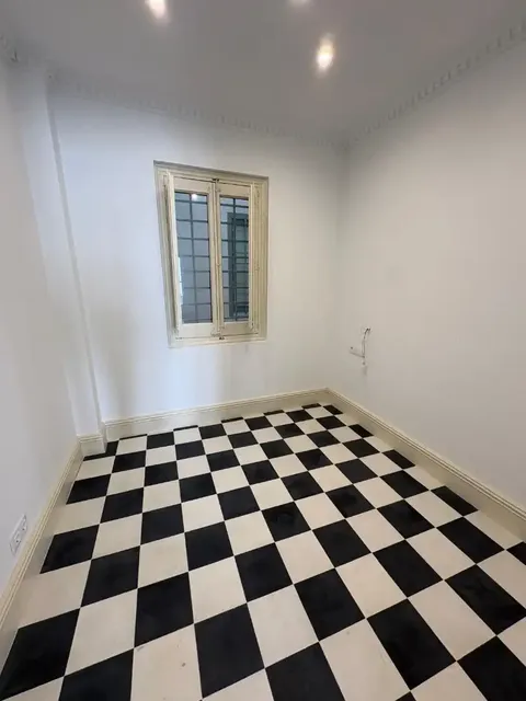 Pis de 113 m² a Girona