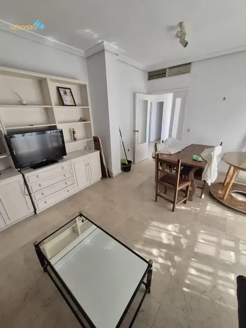 Pis de 120 m² a Badajoz