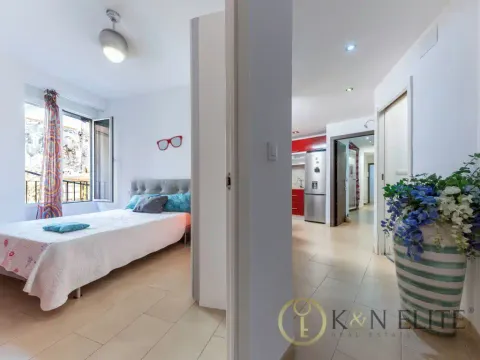 Pis de 103 m² a Alacant
