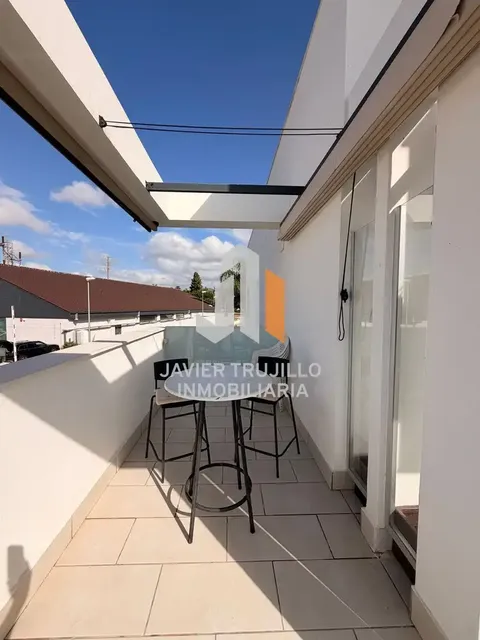Pis de 117 m² a Vélez-Málaga