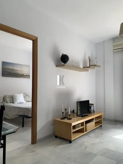 Wohnung 53 m² in Jerez de la Frontera
