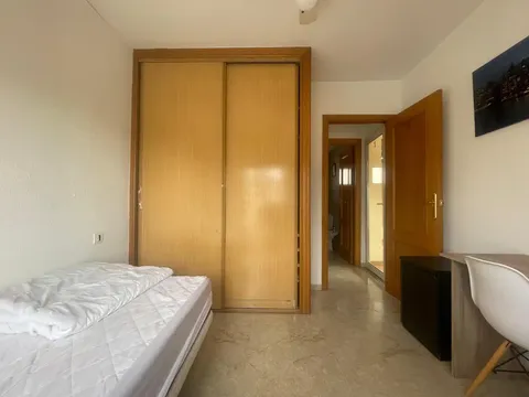 Stanza in affitto, Granada