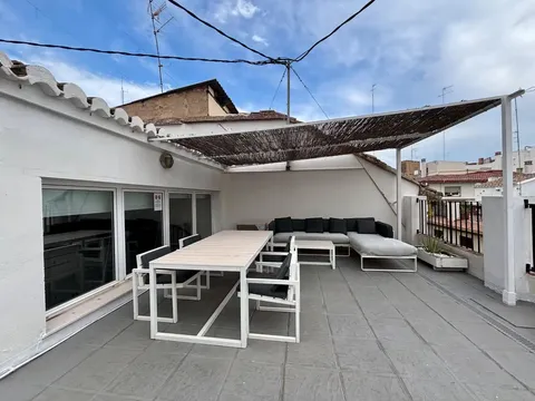 Appartamento 130 m² a Valencia