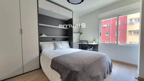 Piso de 109 m² en Valencia