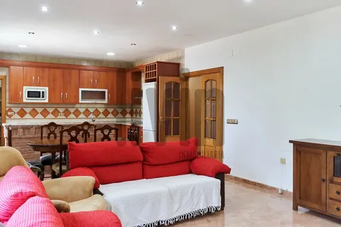 Pis de 120 m² a La Guardia de Jaén