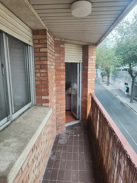 Pis de 90 m² a Tarragona
