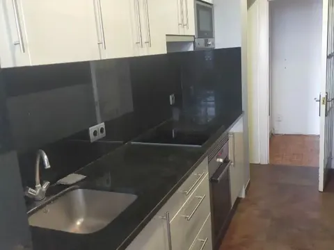 Pis de 100 m² a Girona