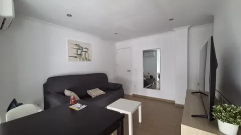 Zimmer zur Miete, Sevilla