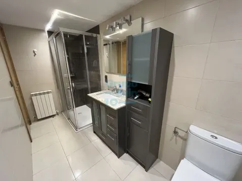 Pis de 58 m² a Sant Sebastià