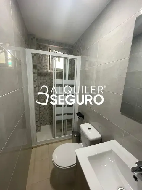 Appartamento 55 m² a Madrid