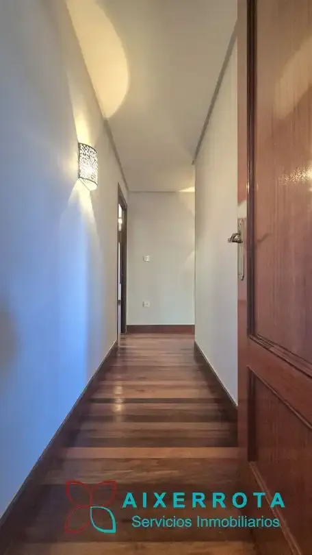 Flat 154 m² in Getxo