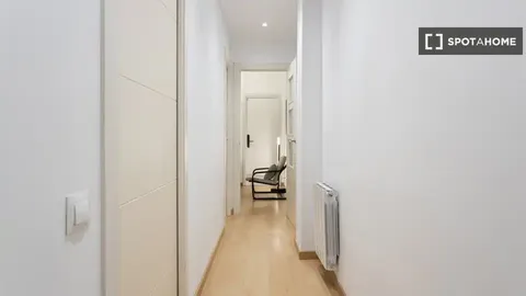 Zimmer zur Miete, Barcelona