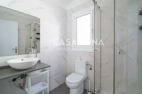 Appartamento 52 m² a Barcelona