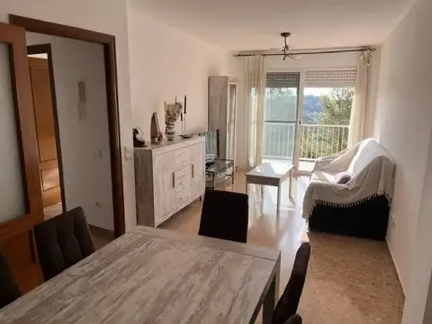 Piso de 121 m² en Tarragona