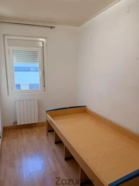 Pis de 70 m² a Lleida