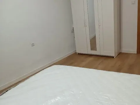 Pis de 84 m² a Almansa