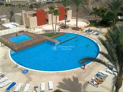 Квартира 75 м² в Adeje