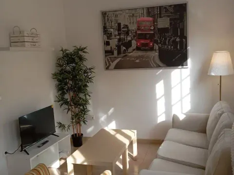 Pis de 50 m² a Sevilla
