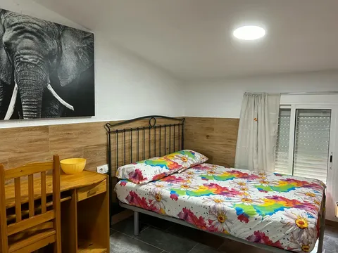 Piso de 24 m² en Hospitalet de Llobregat