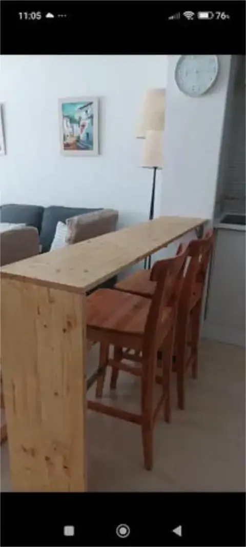 Pis de 65 m² a Torremolinos