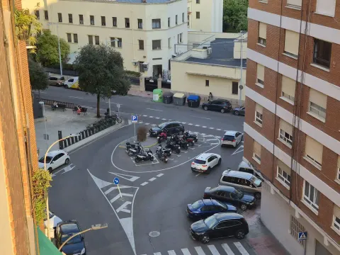 Pis de 103 m² a Castelló de la Plana