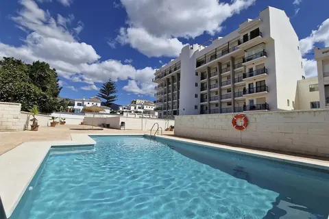 Wohnung 112 m² in Benalmádena