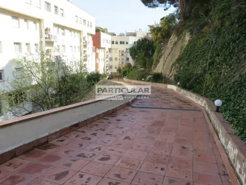 Pis de 41 m² a Arenys de Mar