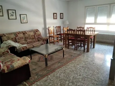 Habitació de lloguer, Albacete