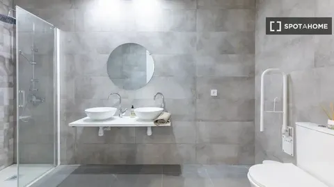Appartamento 40 m² a Valencia