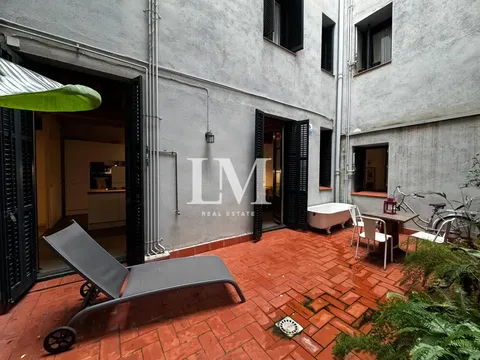 Wohnung 122 m² in Barcelona