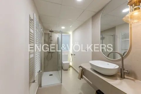 Appartamento 206 m² a Valencia