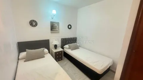 Pis de 78 m² a Torrevella