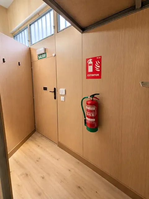 Pis de 35 m² a Madrid