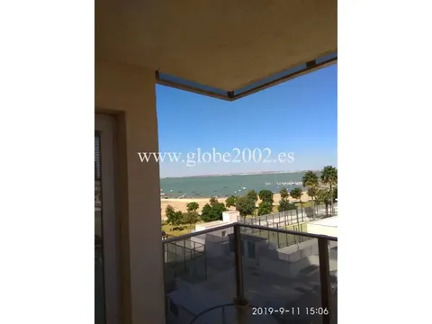 Apartamento 80 m² em San Fernando