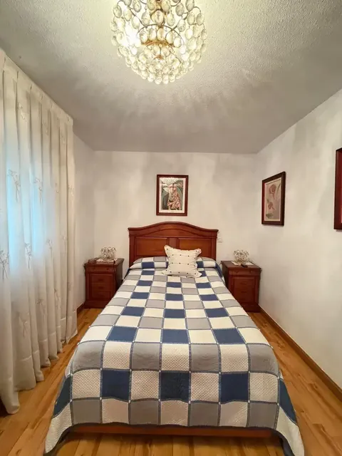 Pis de 64 m² a Madrid