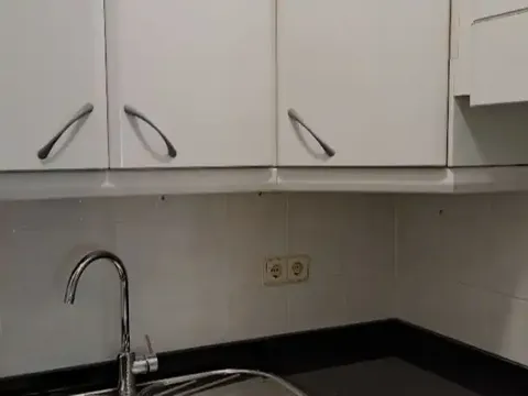Pis de 71 m² a Madrid