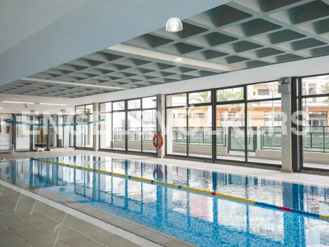 Квартира 127 м² у Paterna