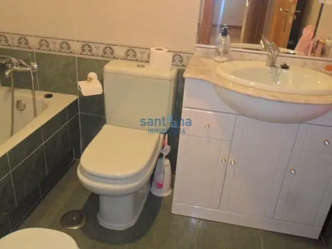 Appartamento 90 m² a León