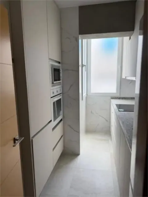 Wohnung 55 m² in Elda