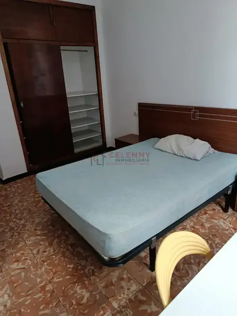 Pis de 75 m² a Ourense