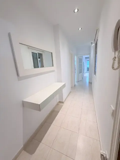 Pis de 99 m² a Mataró