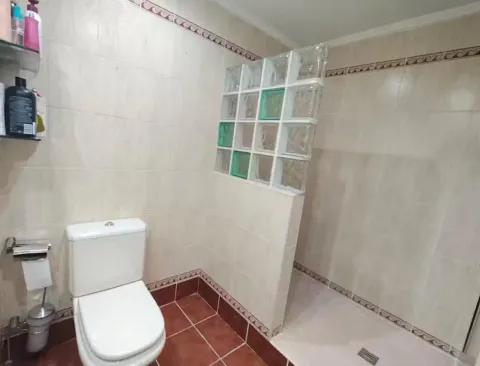 Wohnung 90 m² in Madrid