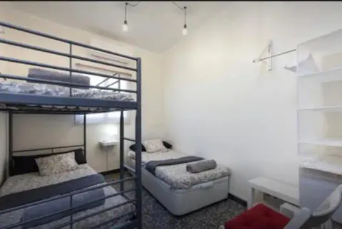 Appartement 100 m² à Alméria