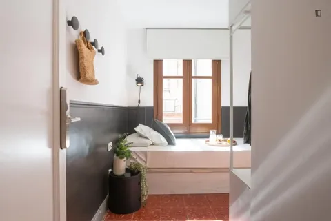 Zimmer zur Miete, Barcelona