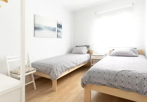 Appartamento 73 m² a Madrid