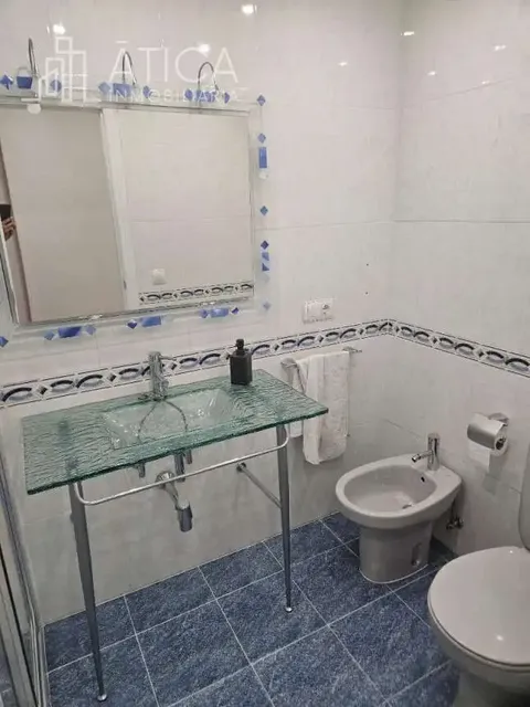 Pis de 92 m² a Salamanca