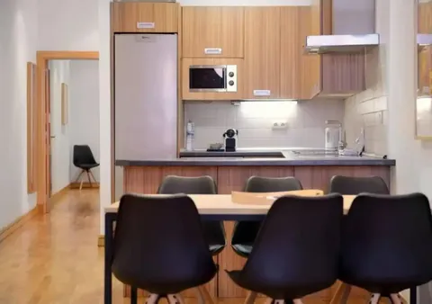 Pis de 70 m² a Màlaga