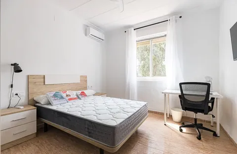 Habitació de lloguer, Múrcia