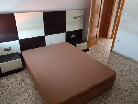 Wohnung 115 m² in Villena